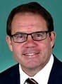 Federal MP Luke Gosling arrested for allegedly assaulting NT Administrator at public event